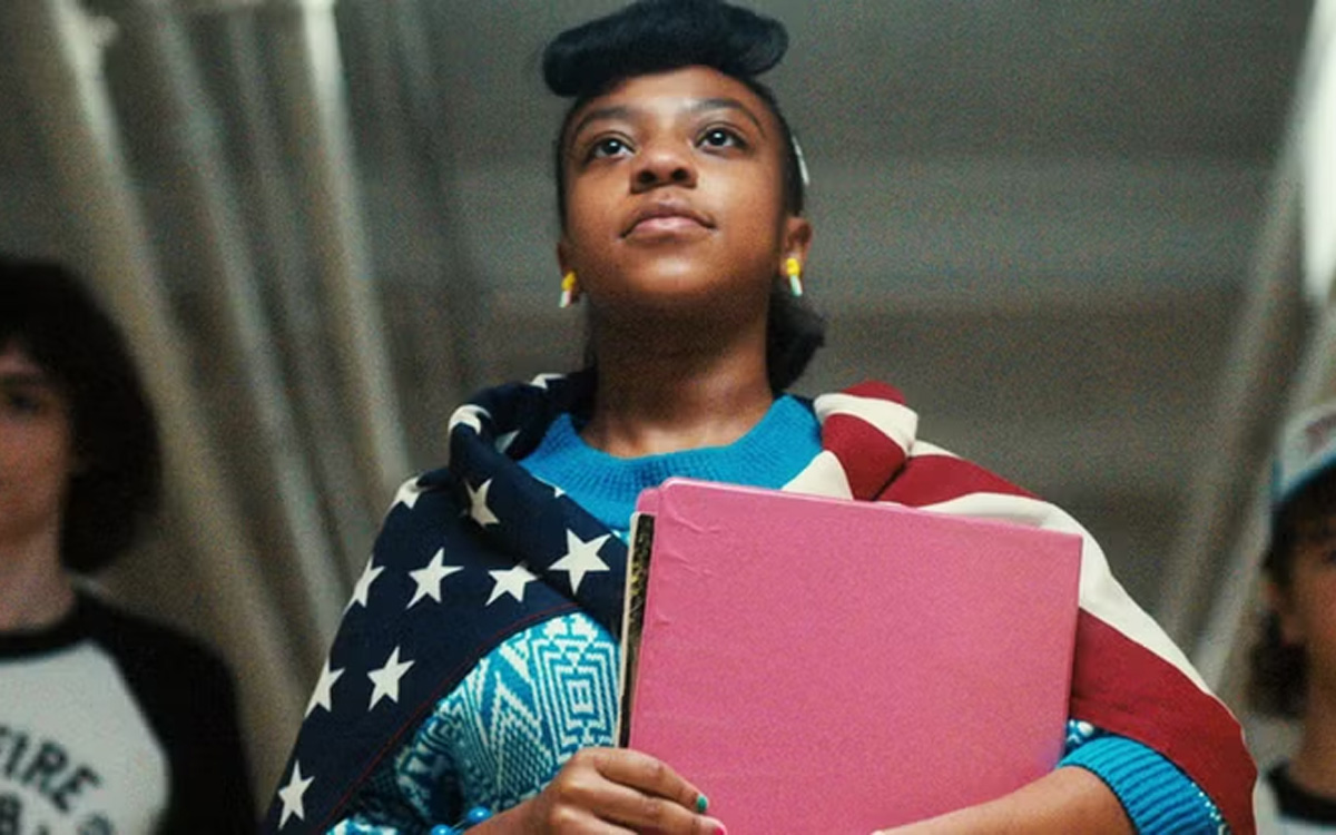 محبوب‌ترین شخصیت‌های سریال Stranger Things