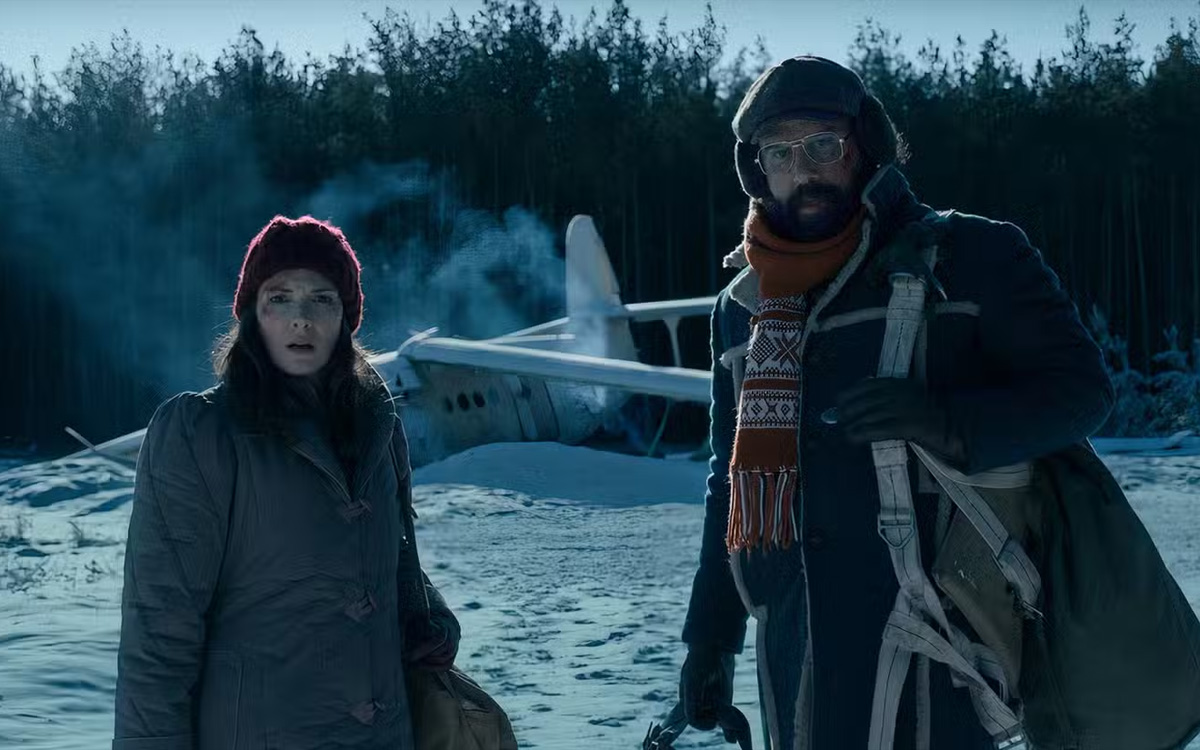 محبوب‌ترین شخصیت‌های سریال Stranger Things