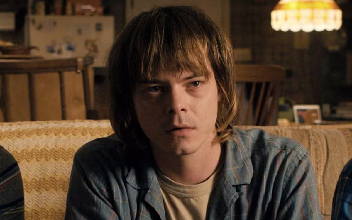 محبوب‌ترین شخصیت‌های سریال Stranger Things