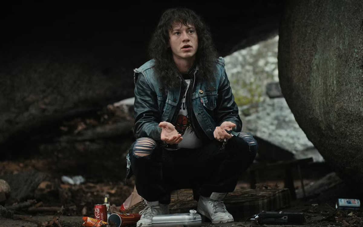 محبوب‌ترین شخصیت‌های سریال Stranger Things