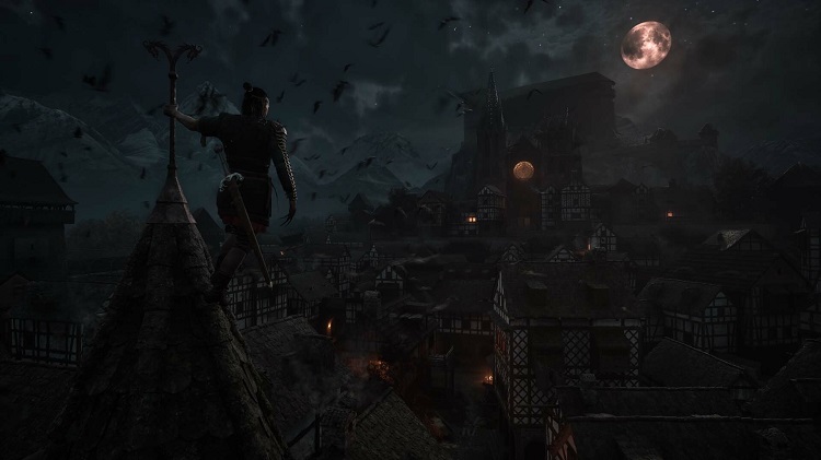 صبر نداریم ببینیم که سازندگان سابق The Witcher 3، چگونه ژانر بازی‌های جهان باز را متحول خواهند کرد