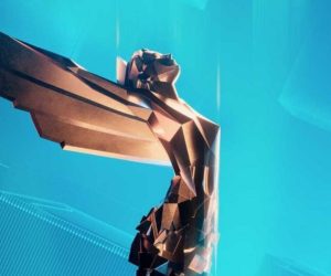 مراسم The Game Awards 2025