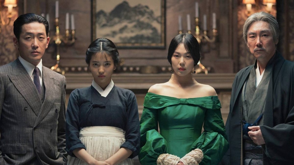 بهترین فیلم‌های کره جنوبی