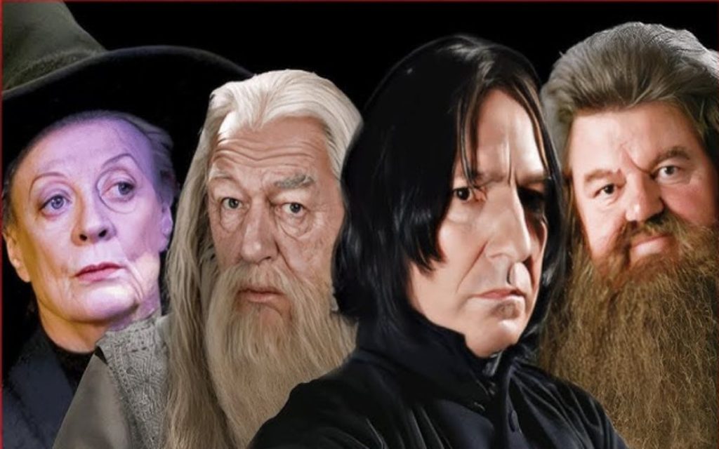 ۸ دلیل برای اینکه تماشای هری پاتر در حال‌حاضر اشتباه است