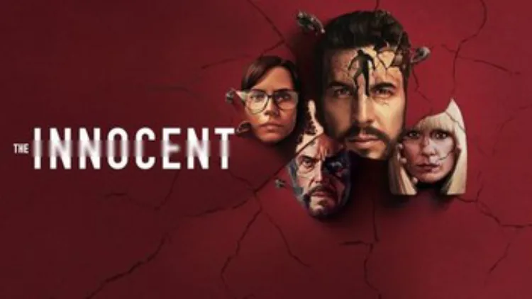 مینی سریال بیگناه