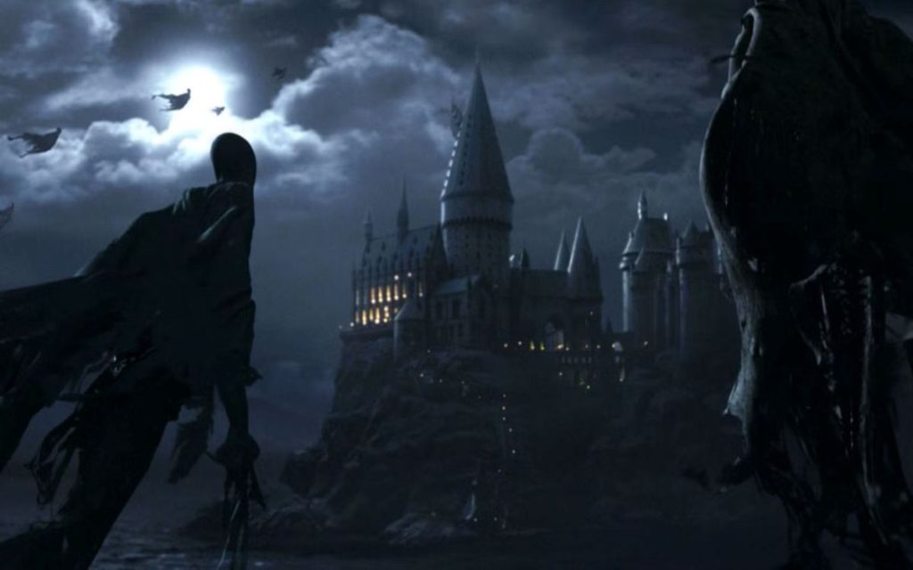 ۸ دلیل برای اینکه تماشای هری پاتر در حال‌حاضر اشتباه است