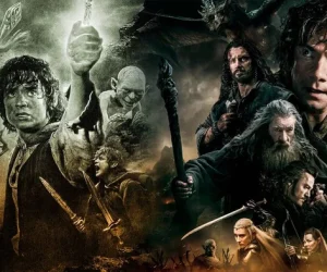 ارباب حلقه ها