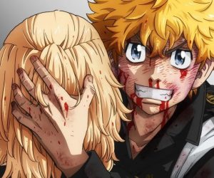 انیمه Tokyo Revengers