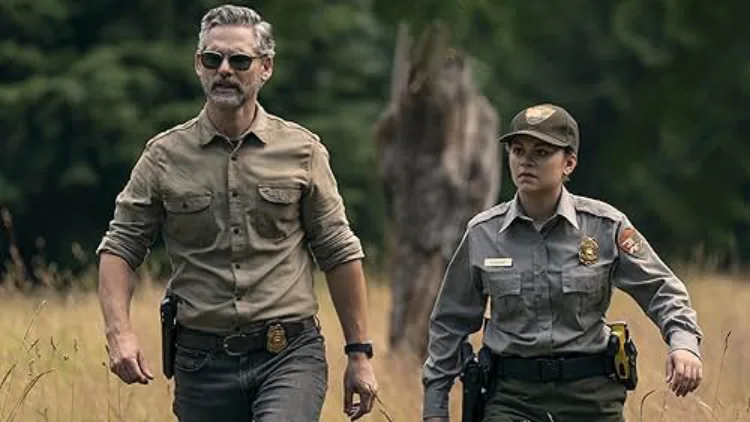 مینی سریال وحشی