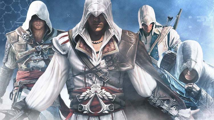 فیلم‌ها و سریال‌های جدیدی که از بازی‌های ویدیویی ساخته می‌شوند