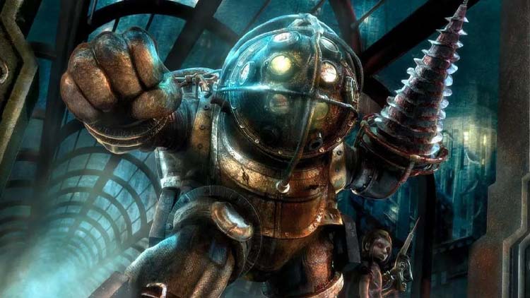 فیلم‌ها و سریال‌های جدیدی که از بازی‌های ویدیویی ساخته می‌شوند