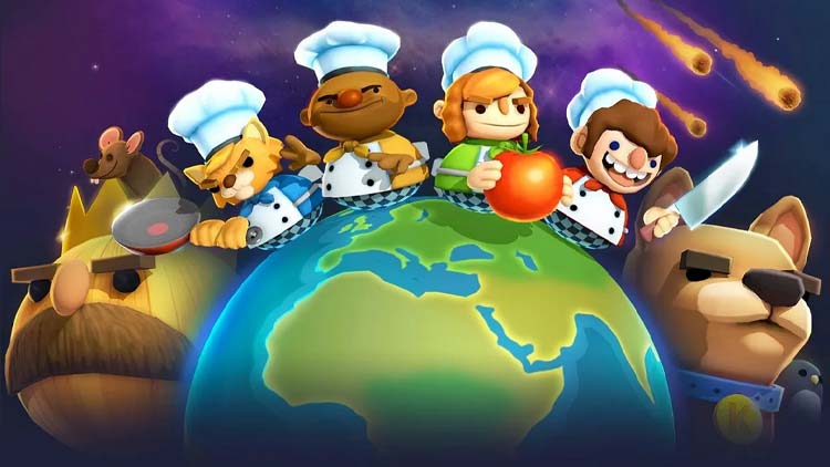 فیلم‌ها و سریال‌های جدیدی که از بازی‌های ویدیویی ساخته می‌شوند