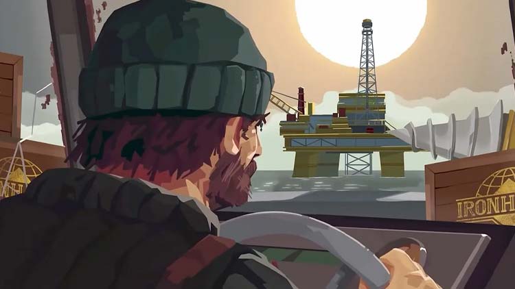 فیلم‌ها و سریال‌های جدیدی که از بازی‌های ویدیویی ساخته می‌شوند