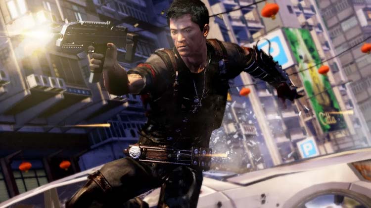 فیلم‌ها و سریال‌های جدیدی که از بازی‌های ویدیویی ساخته می‌شوند