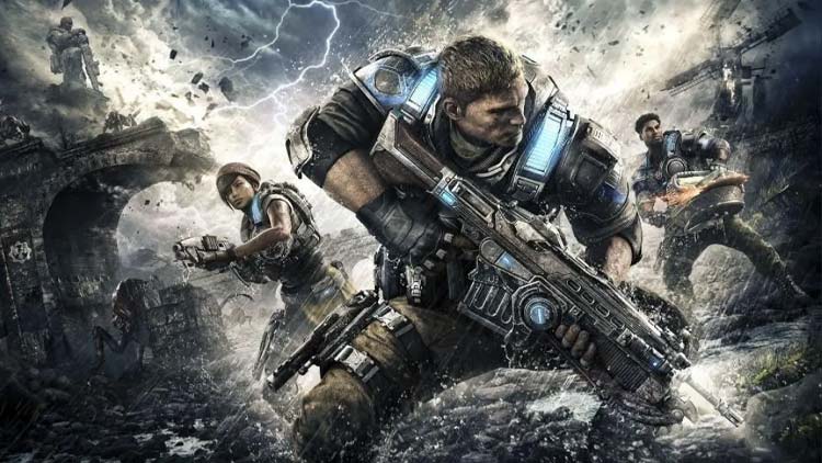 فیلم‌ها و سریال‌های جدیدی که از بازی‌های ویدیویی ساخته می‌شوند