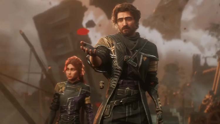 فیلم‌ها و سریال‌های جدیدی که از بازی‌های ویدیویی ساخته می‌شوند