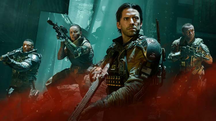 فیلم‌ها و سریال‌های جدیدی که از بازی‌های ویدیویی ساخته می‌شوند