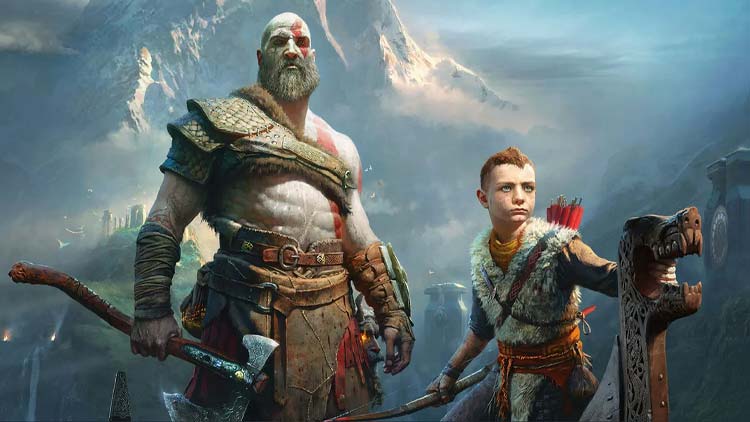 فیلم‌ها و سریال‌های جدیدی که از بازی‌های ویدیویی ساخته می‌شوند