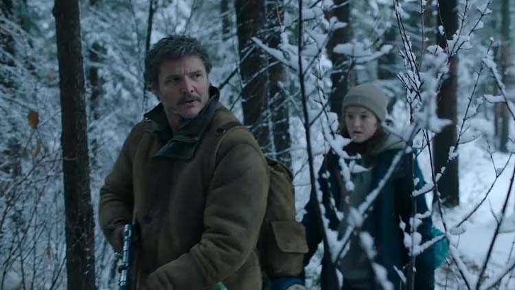 فیلم‌ها و سریال‌های جدیدی که از بازی‌های ویدیویی ساخته می‌شوند