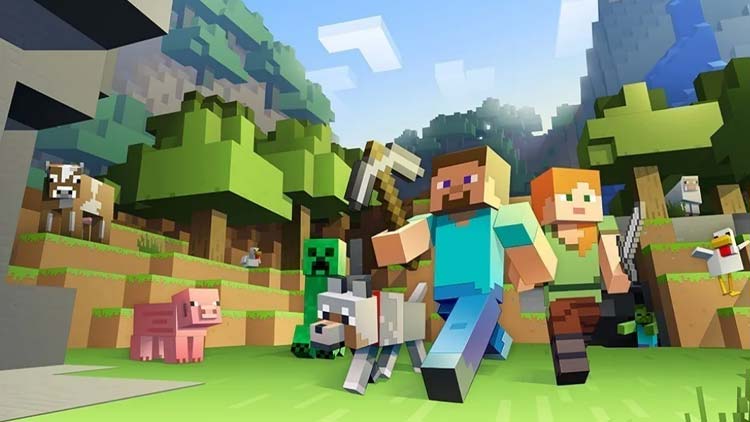 فیلم‌ها و سریال‌های جدیدی که از بازی‌های ویدیویی ساخته می‌شوند