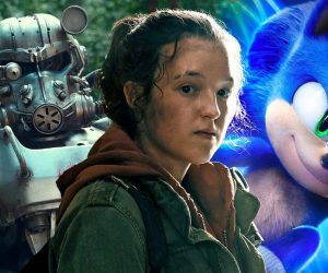 فیلم‌ها و سریال‌های جدیدی که از بازی‌های ویدیویی ساخته می‌شوند