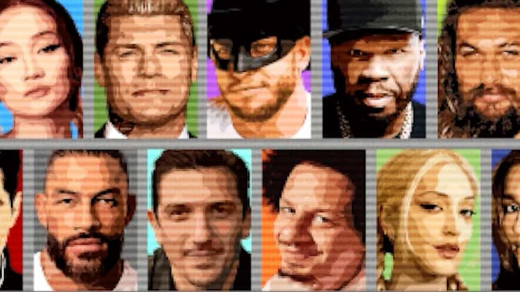 فیلم‌ها و سریال‌های جدیدی که از بازی‌های ویدیویی ساخته می‌شوند