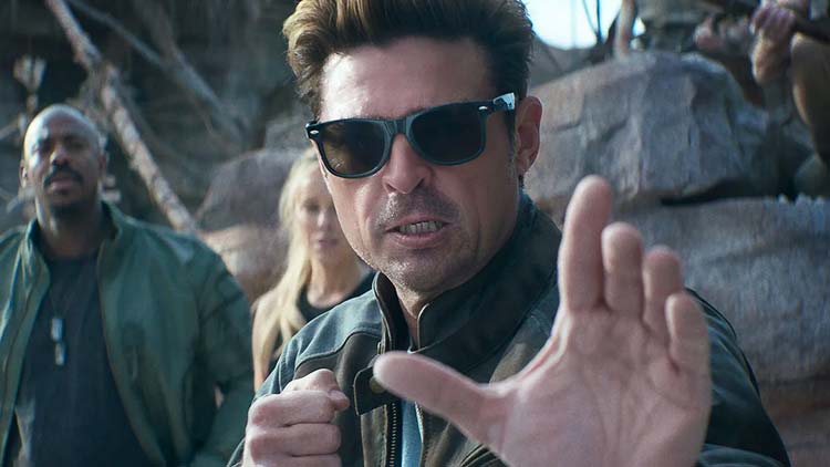 فیلم‌ها و سریال‌های جدیدی که از بازی‌های ویدیویی ساخته می‌شوند