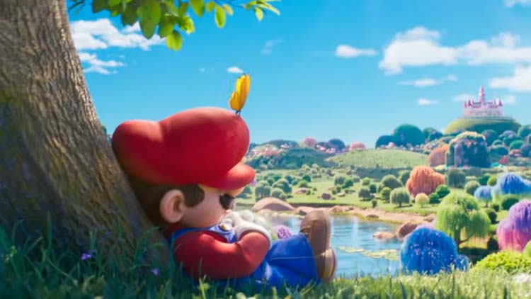 فیلم‌ها و سریال‌های جدیدی که از بازی‌های ویدیویی ساخته می‌شوند