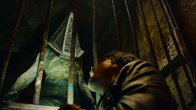 فیلم‌ها و سریال‌های جدیدی که از بازی‌های ویدیویی ساخته می‌شوند