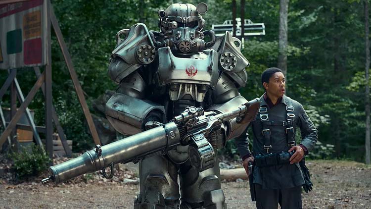 فیلم‌ها و سریال‌های جدیدی که از بازی‌های ویدیویی ساخته می‌شوند