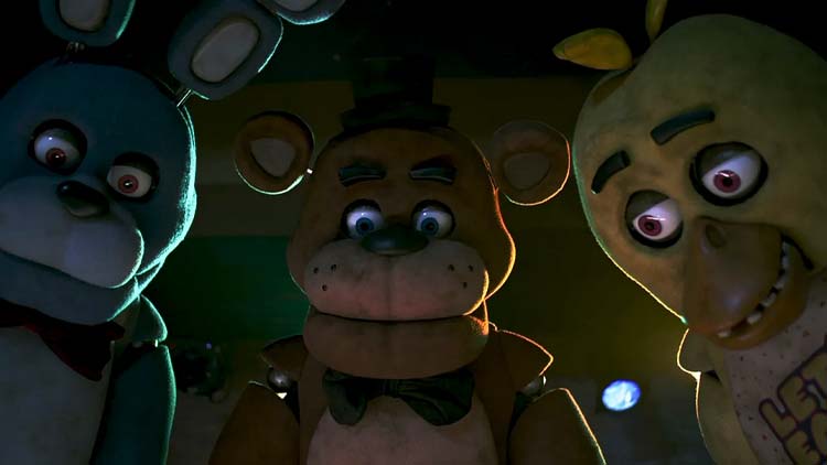 فیلم‌ها و سریال‌های جدیدی که از بازی‌های ویدیویی ساخته می‌شوند