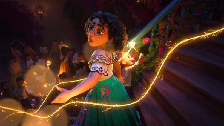 میرابل، دختری از کلمبیا که ثابت کرد قلب انسان قوی‌تر از هر جادویی است.