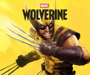 بازی ولورین مارول