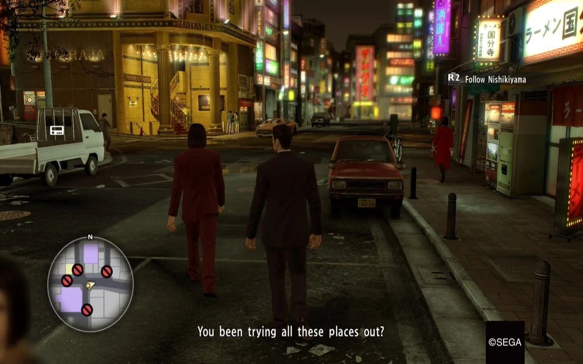 اگر مشتاق GTA VI هستید، قبل از تجربه آن این 5 بازی را از دست ندهید