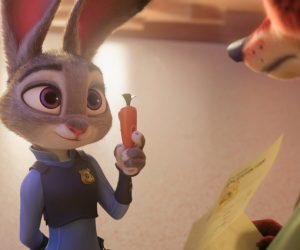 انیمیشن زوتوپیا