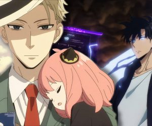 با این 10 انیمه جدید دوستانتان را به دنیای انیمه دعوت کنید!