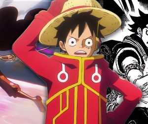 قدرتمندترین شخصیت های انیمه وان پیس را بشناسید