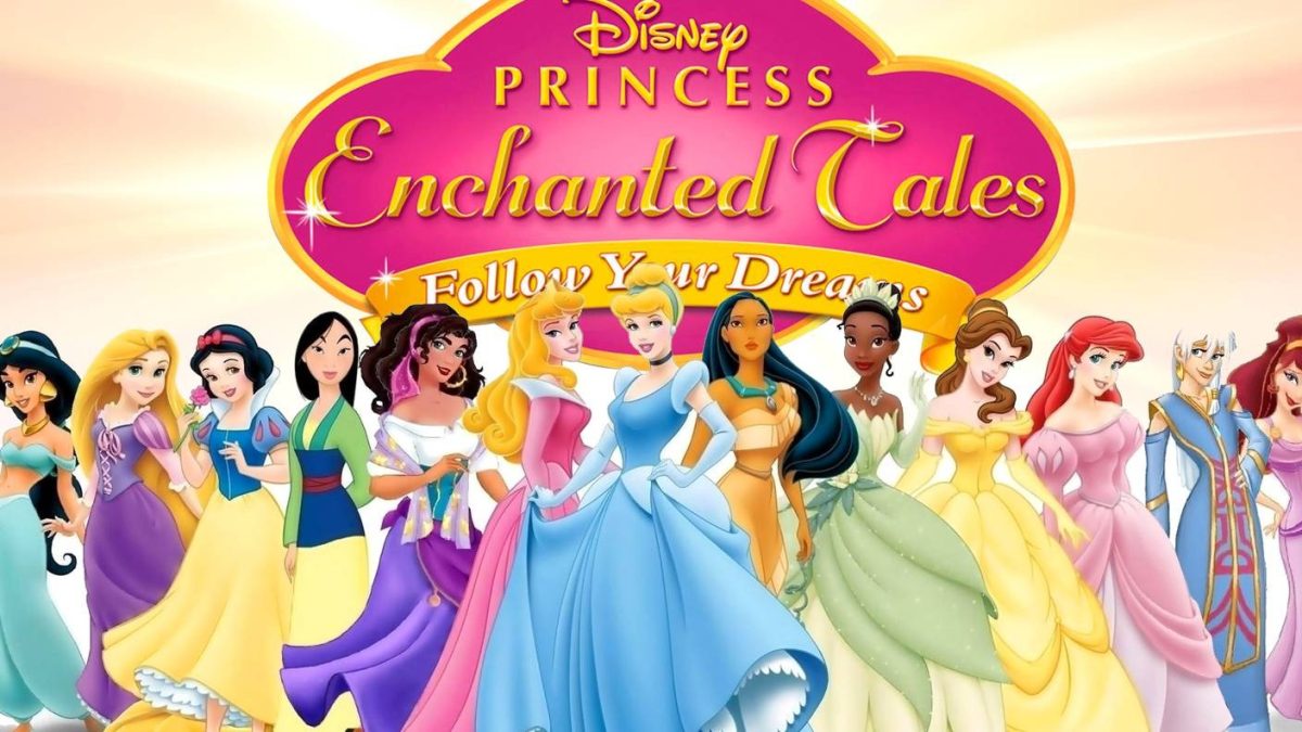 دنباله‌های ناموفق پرنسس‌های دیزنی