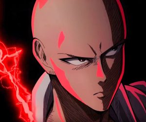 این شخصیت های انیمه ای بدون هیچ تمرین خاصی قدرتمند شدند!