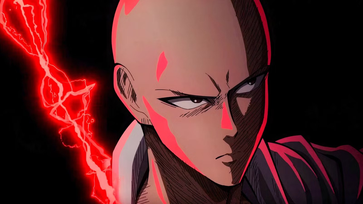 این شخصیت های انیمه ای بدون هیچ تمرین خاصی قدرتمند شدند!