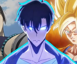 بهترین انیمه های اکشن تاریخ را بشناسید؛ بخش اول