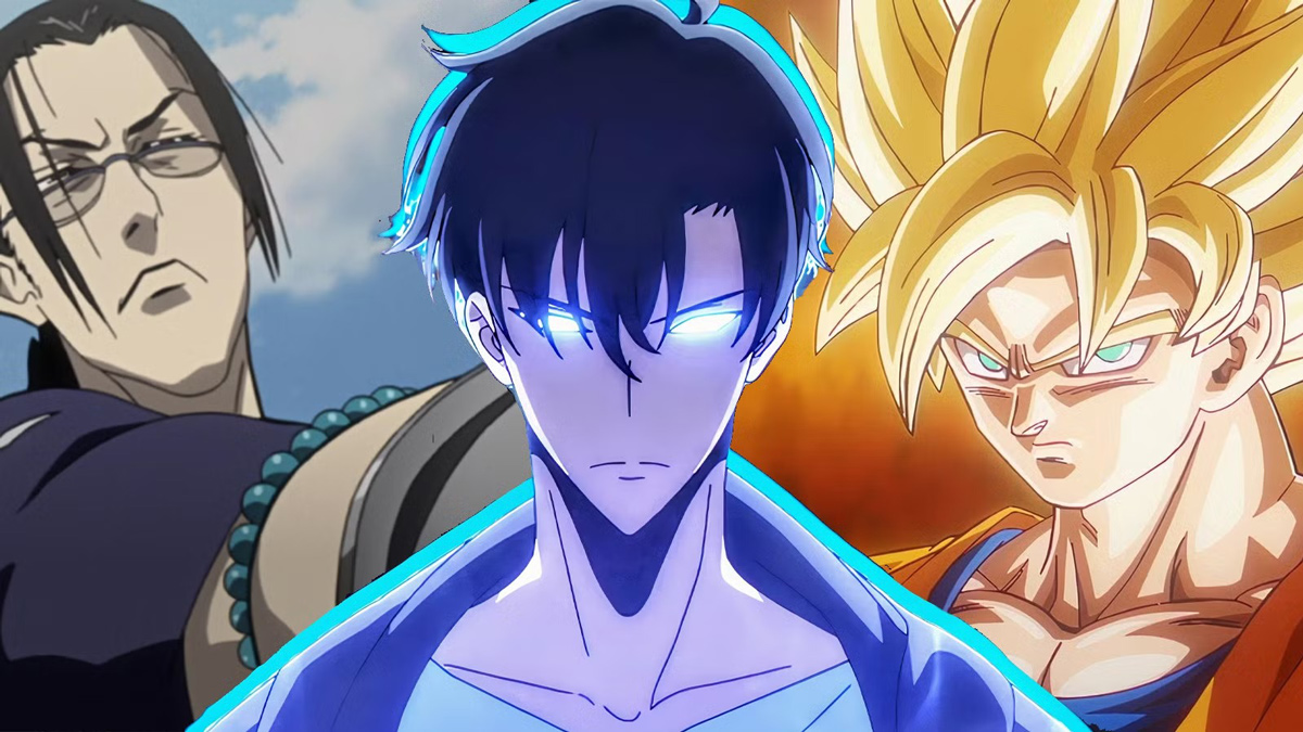 بهترین انیمه های اکشن تاریخ را بشناسید؛ بخش اول