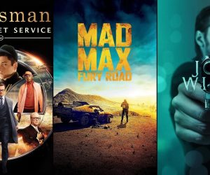 فیلم‌های اکشن دهه ۲۰۱۰