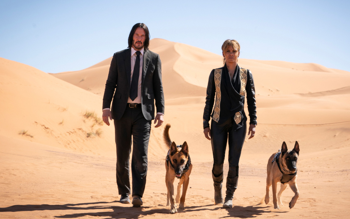 فیلم‌های اکشن دهه ۲۰۱۰