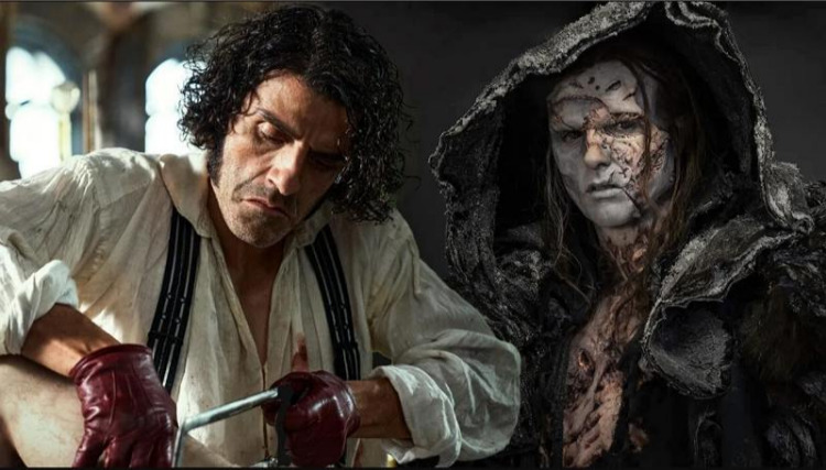 تعامل خلاق و قدرتمند بازیگران؛ همان چیزی که فیلم را زنده نگه میدارد.