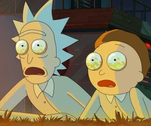 6 سریال کمدی انیمیشنی که بهتر از Rick And Morty هستند