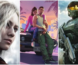 موردانتظارترین بازی‌های 2026