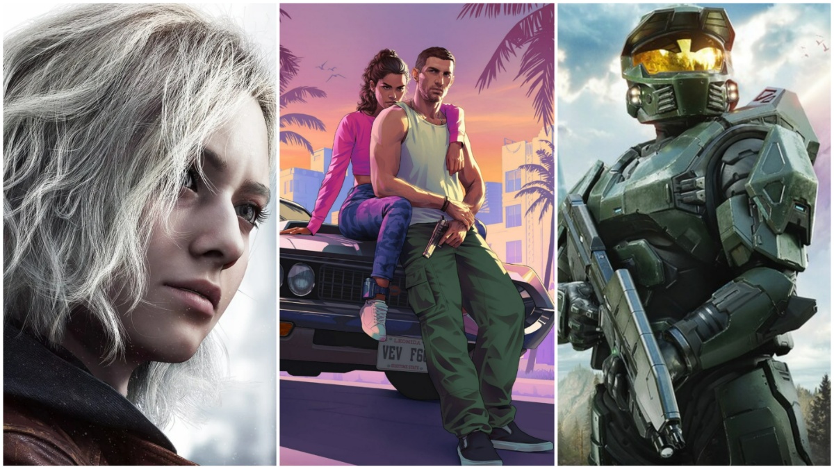 موردانتظارترین بازی‌های 2026