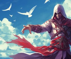 سریال اساسینز کرید