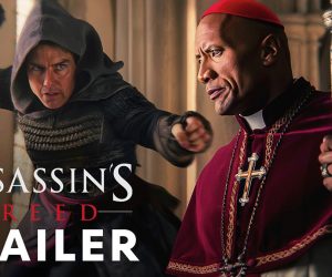 فیلم اساسینز کرید